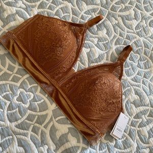 Auden BNWT women’s bralette